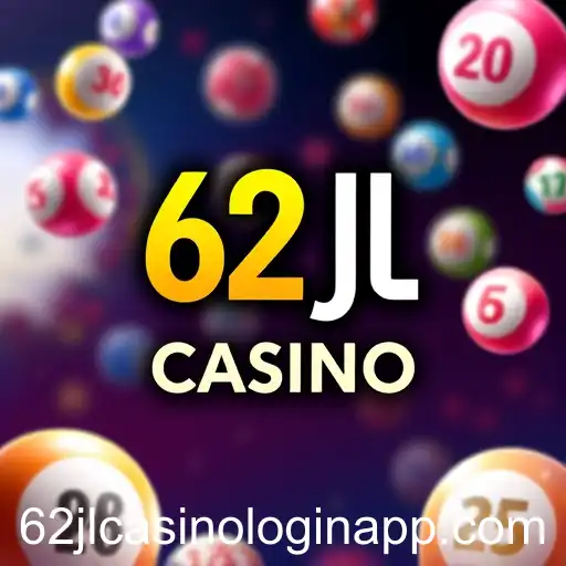 Exploring the Popularity of Bingo in Online Casinos: A Look at '62jl Casino Login App'