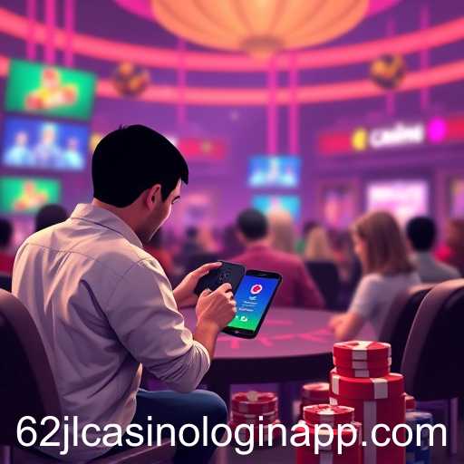 The Rise of Digital Gaming Platforms in a Modern World