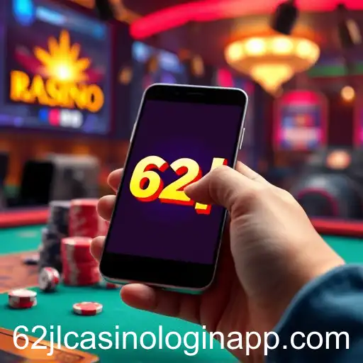 Evolving Landscape of Online Casino Apps