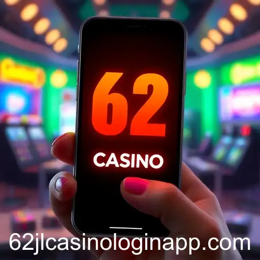The Rise of Mobile Casino Gaming