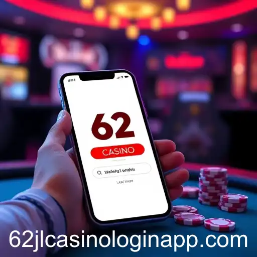 The Rise of Online Gaming Platforms: A Look into 62jl Casino