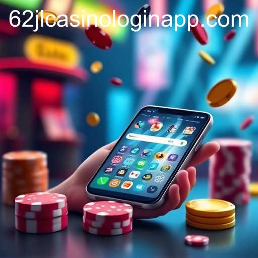 The Rise of Casino Apps in the Digital Era