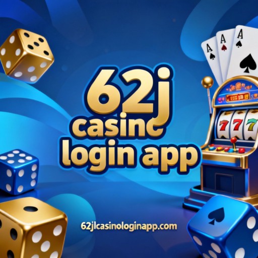 62jl casino login app
