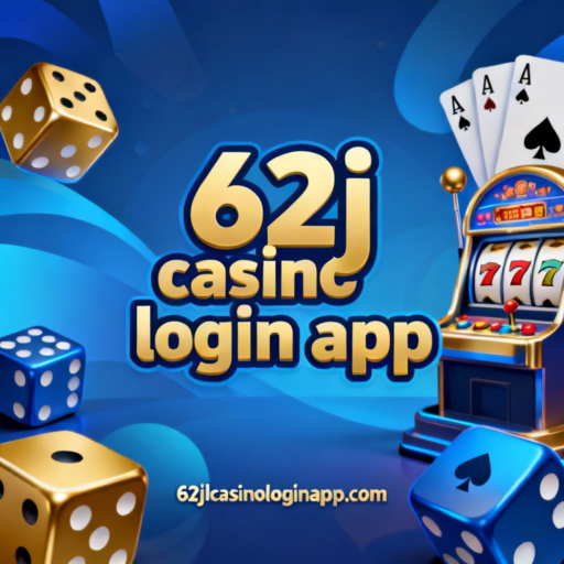 62jl casino login app