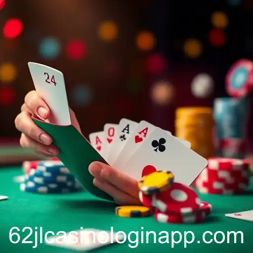The Rise of Online Casino Apps in 2025