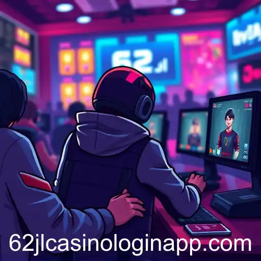 The Rise of Online Gaming Platforms