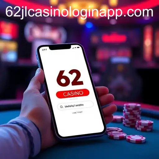 The Rise of Online Gaming Platforms: A Look into 62jl Casino