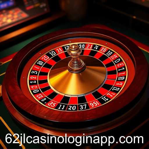 62jl casino login app
